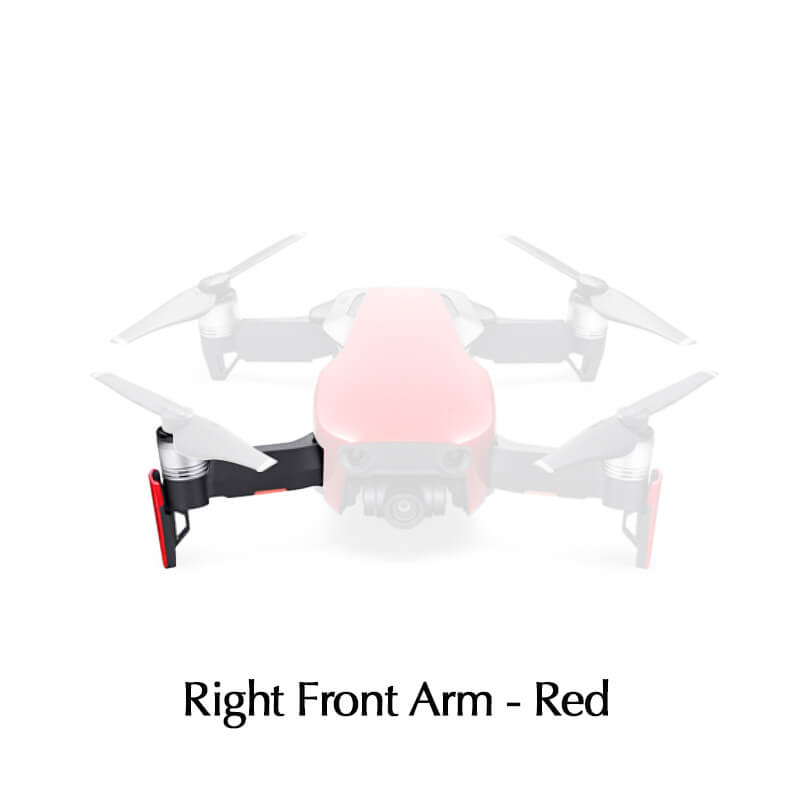 Front Motor Arm Replacement for Mavic Air