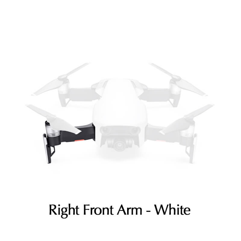Front Motor Arm Replacement for Mavic Air