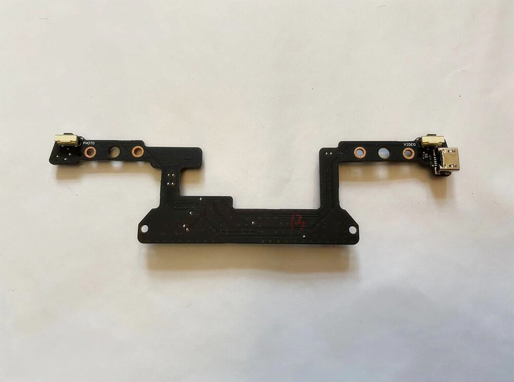 (Used-Very Good) Remote Controller Electric Board Replacement for Mavic Air