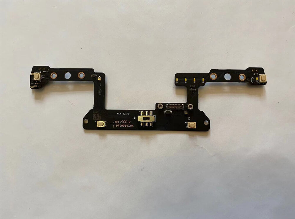 (Used-Very Good) Remote Controller Electric Board Replacement for Mavic Air