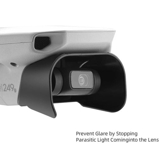 Camera Sun Hood Replacement for Mavic Mini/Mini 2/SE/4K