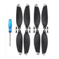 2 Pairs 4726F Propellers Replacement for Mavic Mini