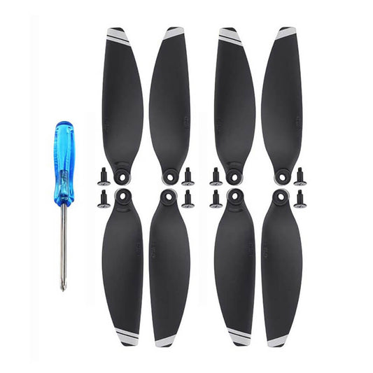 2 Pairs 4726F Propellers Replacement for Mavic Mini
