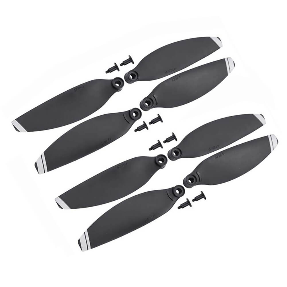 2 Pairs 4726F Propellers Replacement for Mavic Mini