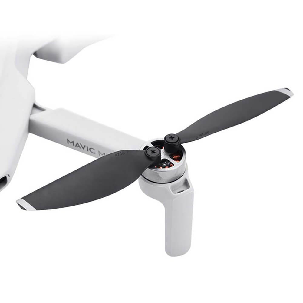 2 Pairs 4726F Propellers Replacement for Mavic Mini