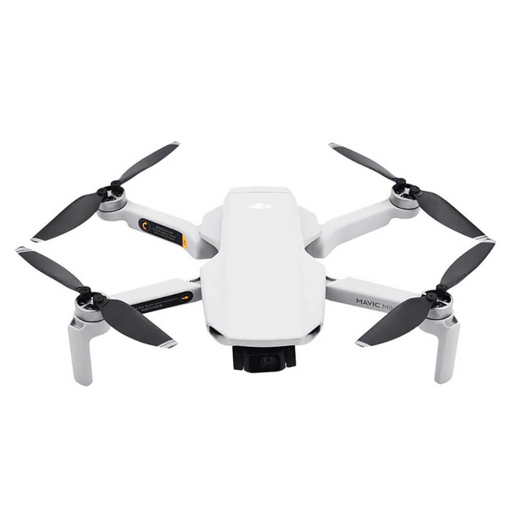 2 Pairs 4726F Propellers Replacement for Mavic Mini