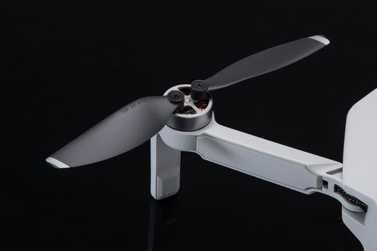 2 Pairs 4726F Propellers Replacement for Mavic Mini
