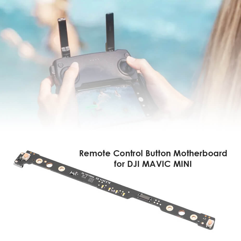Remote Controller Electric Board Replacement for Mavic Mini