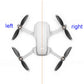 Front Anti-dust Net Replacement for Mavic Mini