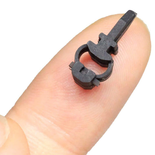 4 pcs Gimbal Shock Absorption Rubber Replacement for DJI Mini 2/SE/4K