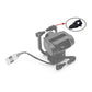 4 pcs Gimbal Shock Absorption Rubber Replacement for DJI Mini 2/SE/4K