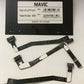 (Used-Very Good) 3 pcs Fuselage Flat Cables Replacement for Mavic Pro/Platinum