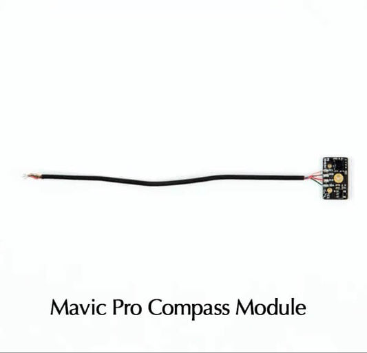 Compass Module Replacement for Mavic Pro/Platinum