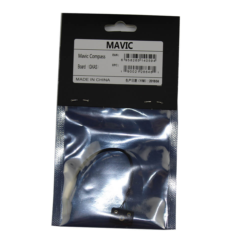 Compass Module Replacement for Mavic Pro/Platinum