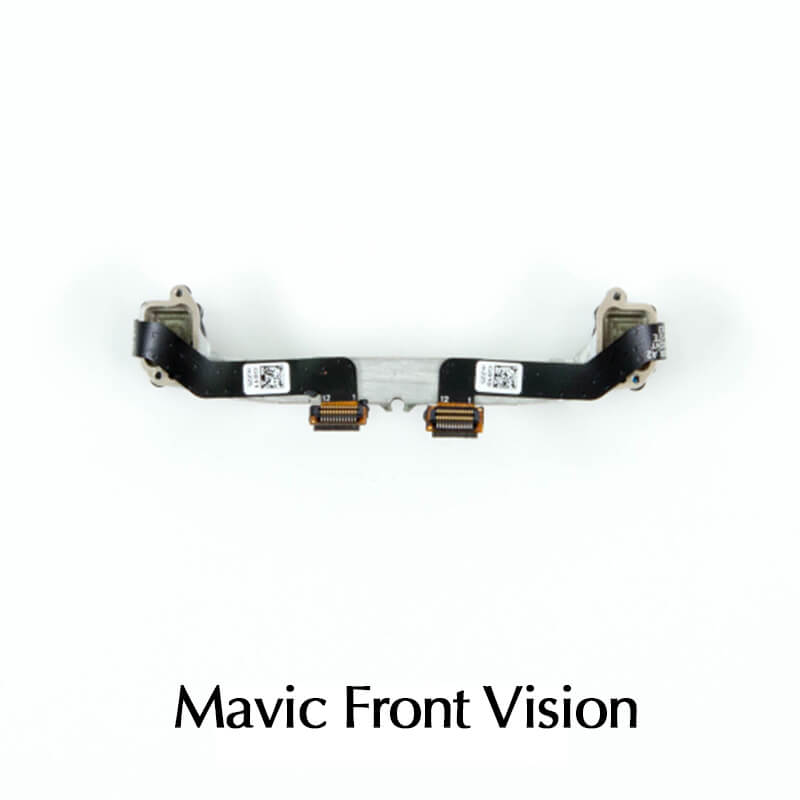 Forward Vision Module Replacement for Mavic Pro/Platinum