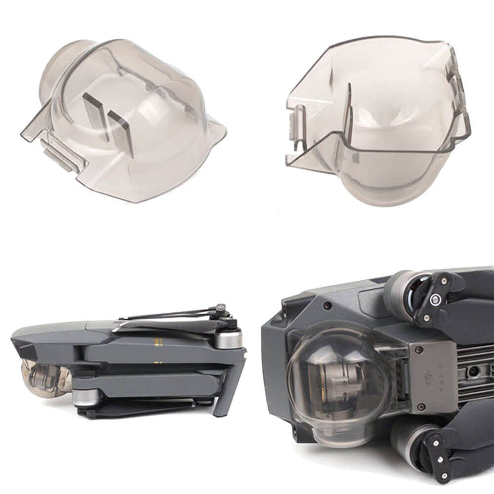 Gimbal Lock and Camera Cover Replacement for Mavic Pro/Platinum