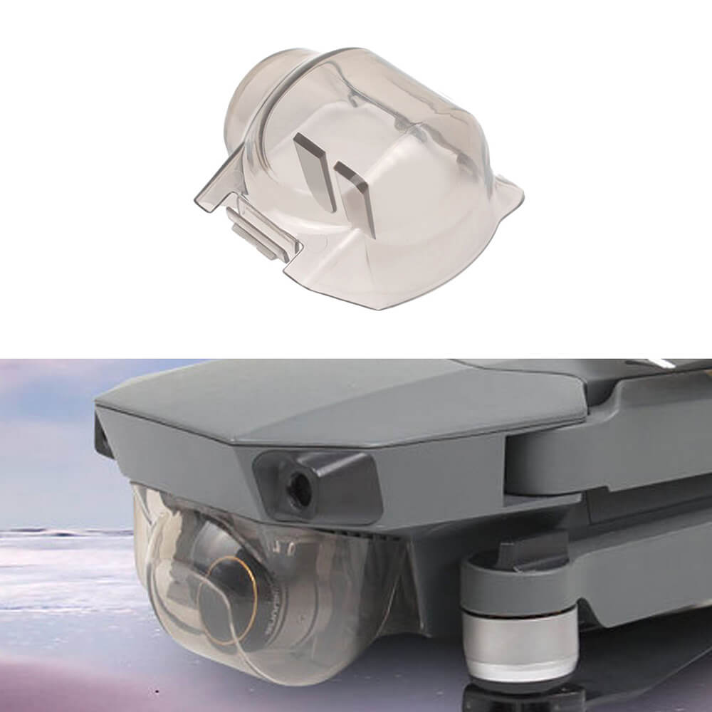 Gimbal Lock and Camera Cover Replacement for Mavic Pro/Platinum