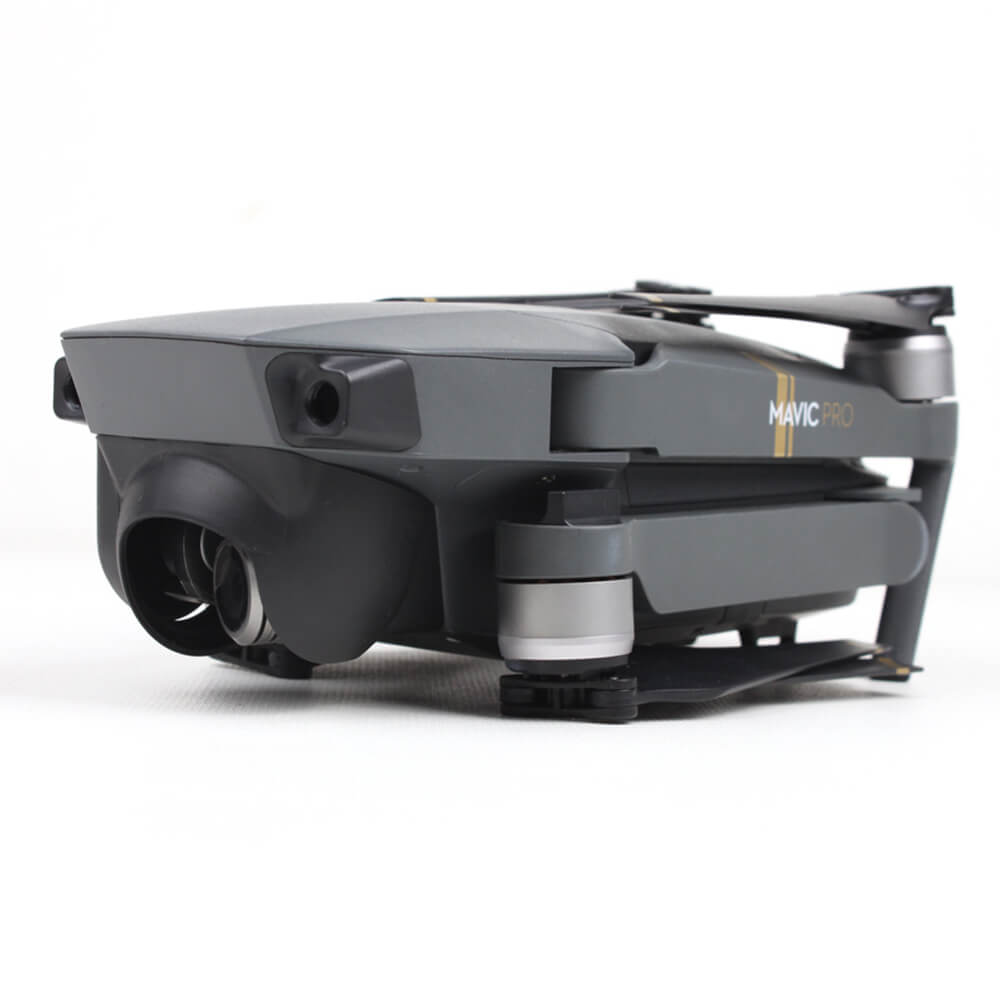 Gimbal Lens Hood Replacement for DJI Mavic Pro/Platinum
