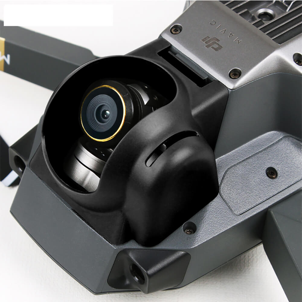 Gimbal Lens Hood Replacement for DJI Mavic Pro/Platinum
