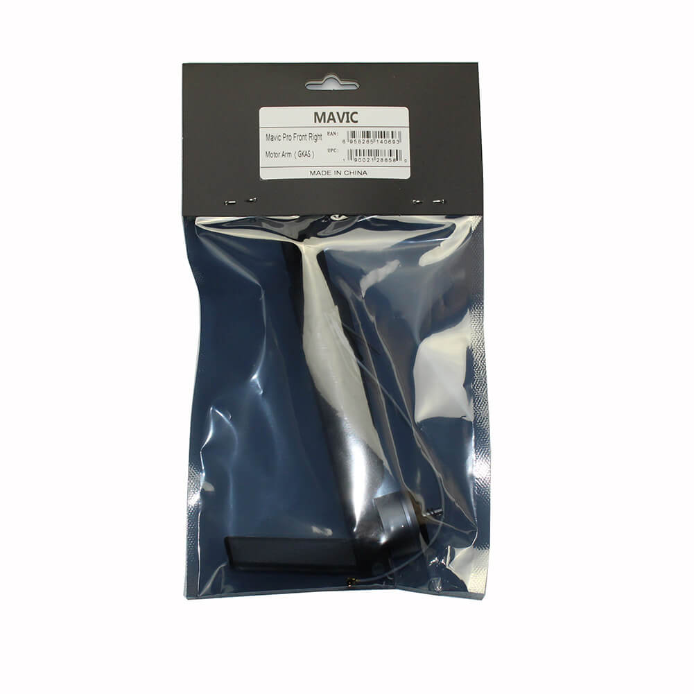 Motor Arm Replacement for Mavic Pro