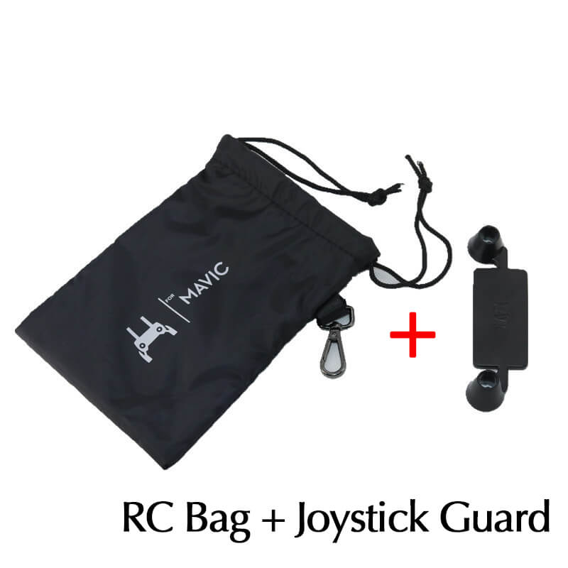 RC and Drone Body Carrying Bag Replacement for Mavic Pro/Platinum