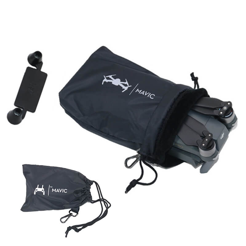 RC and Drone Body Carrying Bag Replacement for Mavic Pro/Platinum