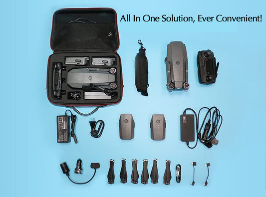 Shoulder Bag Replacement for Mavic Pro/Platinum