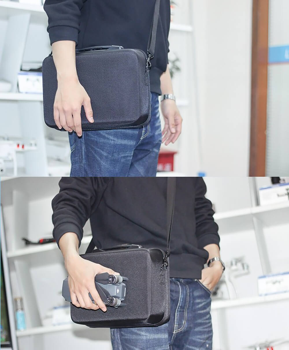 Shoulder Bag Replacement for Mavic Pro/Platinum