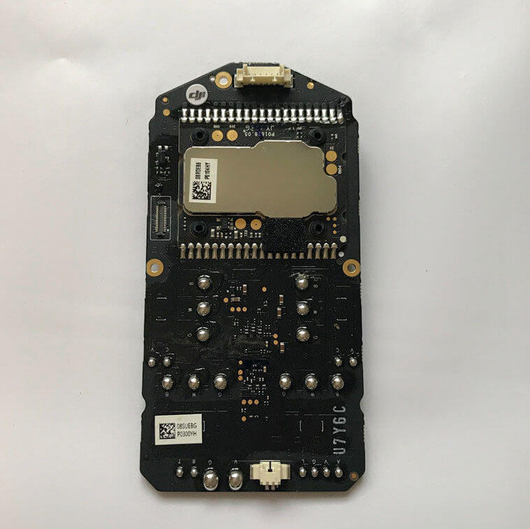 (Used-Good) Flight Controller ESC Board Replacement for Mavic Pro/Platinum