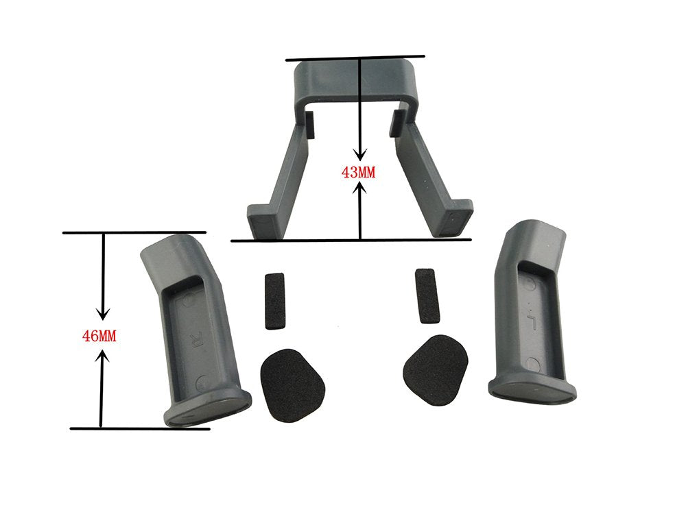 Height Extender Replacement for Mavic Pro/Platinum