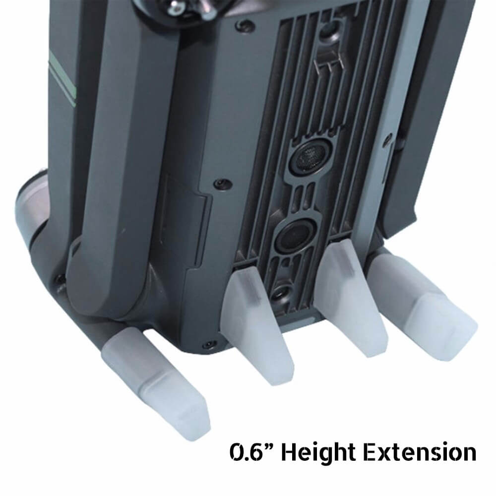 Silicone Landing Gear Height Extender Replacement for Mavic Pro/Platinum