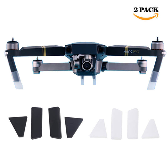 Silicone Landing Gear Height Extender Replacement for Mavic Pro/Platinum