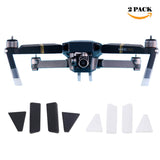 Silicone Landing Gear Height Extender Replacement for Mavic Pro/Platinum