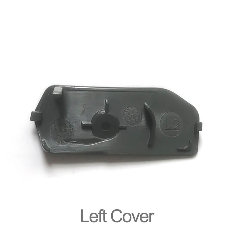 Front Arm Axis Hinge Bottom Cover Replacement for Mavic Pro/Platinum