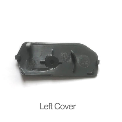 Front Arm Axis Hinge Bottom Cover Replacement for Mavic Pro/Platinum