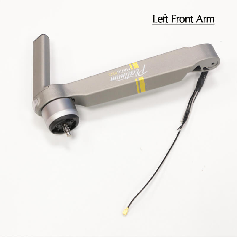 Motor Arm Replacement for Mavic Pro Platinum