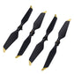 8331 Quick Release Low-noise Propeller Replacement for Mavic Pro Platinum