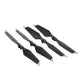 8331 Quick Release Low-noise Propeller Replacement for Mavic Pro Platinum