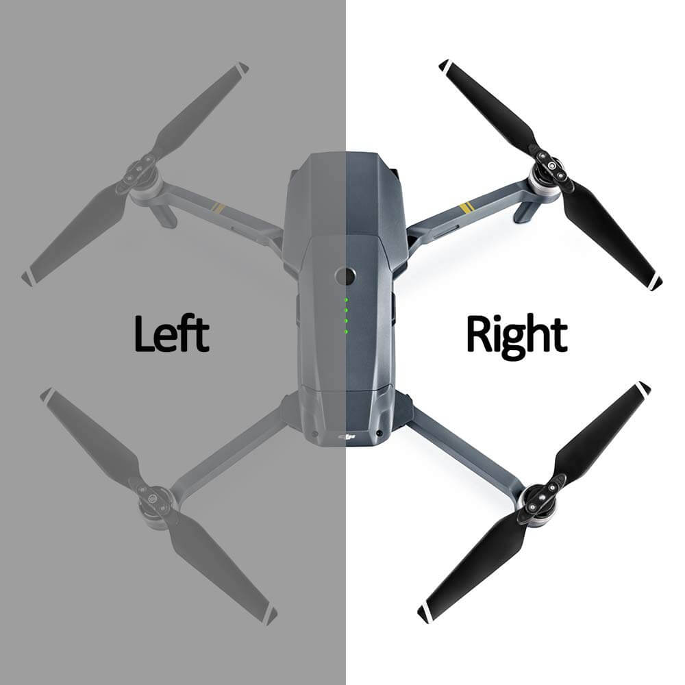 Front Arm Axis Hinge Bottom Cover Replacement for Mavic Pro/Platinum