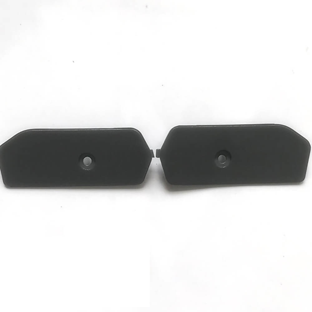 Front Arm Axis Hinge Bottom Cover Replacement for Mavic Pro/Platinum