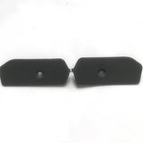 Front Arm Axis Hinge Bottom Cover Replacement for Mavic Pro/Platinum