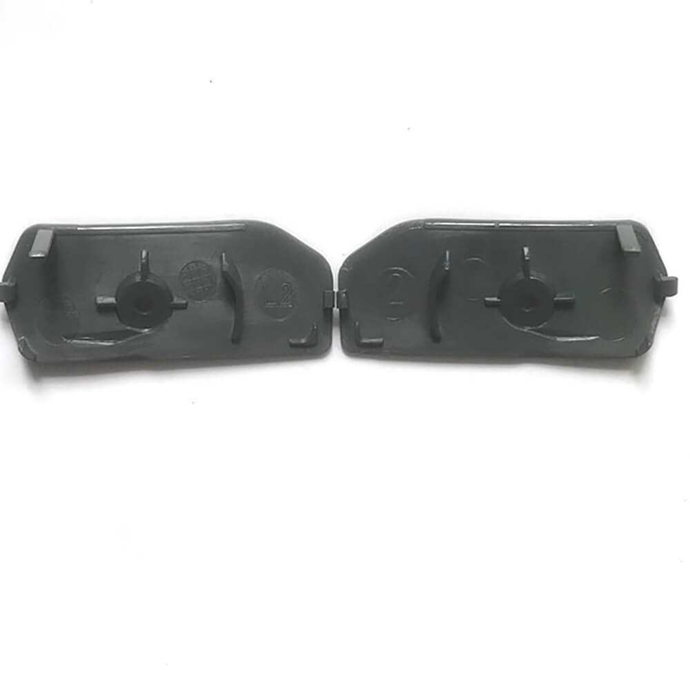 Front Arm Axis Hinge Bottom Cover Replacement for Mavic Pro/Platinum