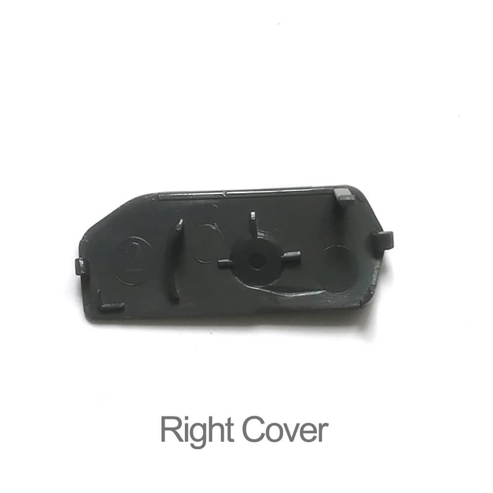 Front Arm Axis Hinge Bottom Cover Replacement for Mavic Pro/Platinum