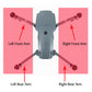 Motor Arm Replacement for Mavic Pro Platinum