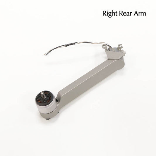 Motor Arm Replacement for Mavic Pro Platinum