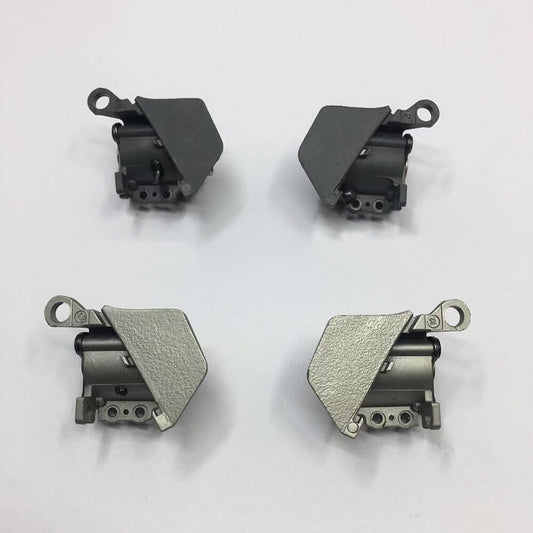 (Used-Very Good) Back Arm Hinge with Bracket Replacement for Mavic Pro, Mavic Pro Platinum