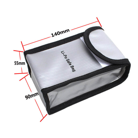 Battery LI-PO Safe Bag Replacement for Phantom 3/4