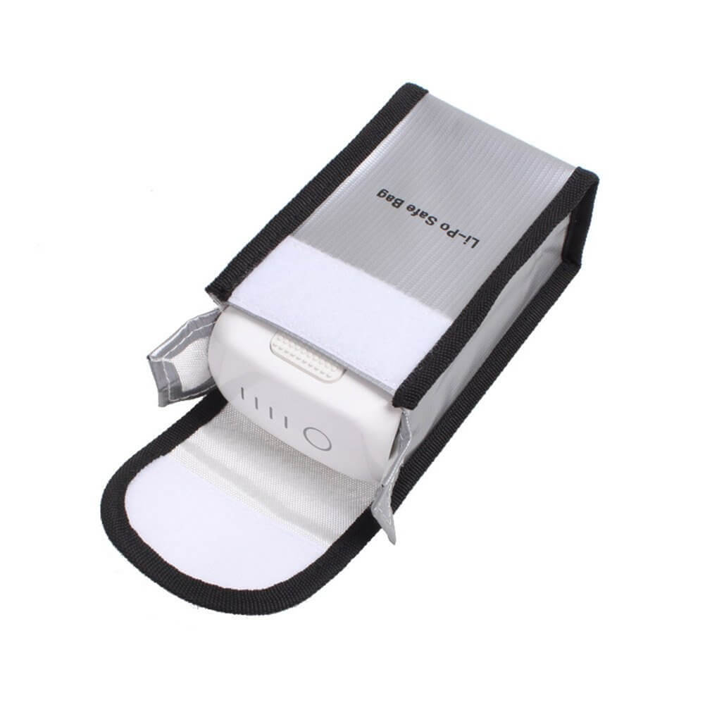 Battery LI-PO Safe Bag Replacement for Phantom 3/4
