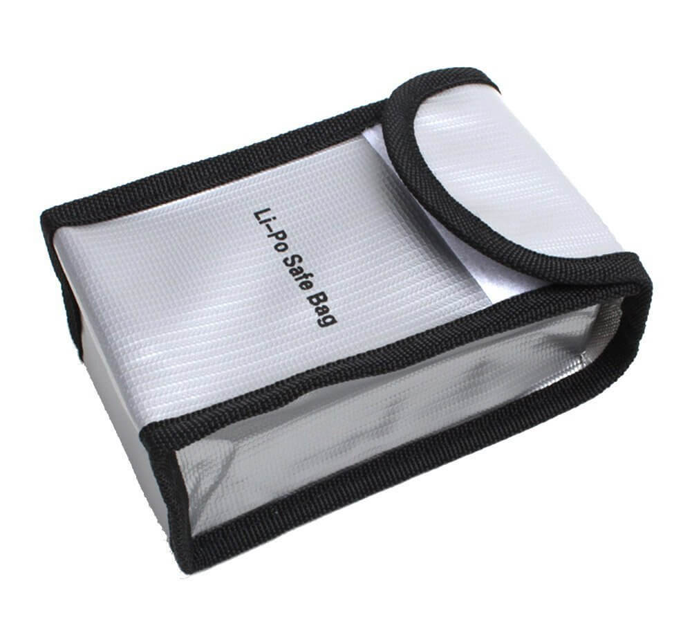 Battery LI-PO Safe Bag Replacement for Phantom 3/4