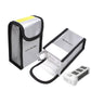 Battery LI-PO Safe Bag Replacement for Phantom 3/4